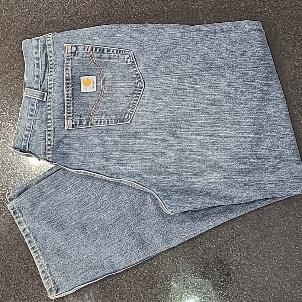 Carhartt Jeans